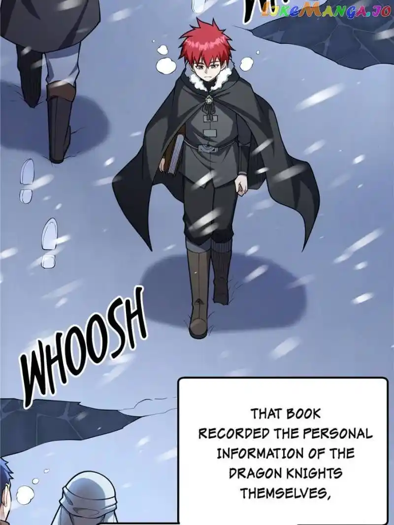 My Dragon System Chapter 75