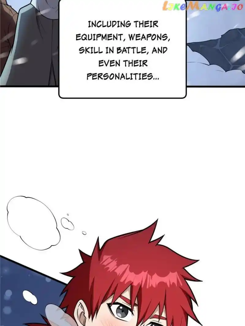 My Dragon System Chapter 75