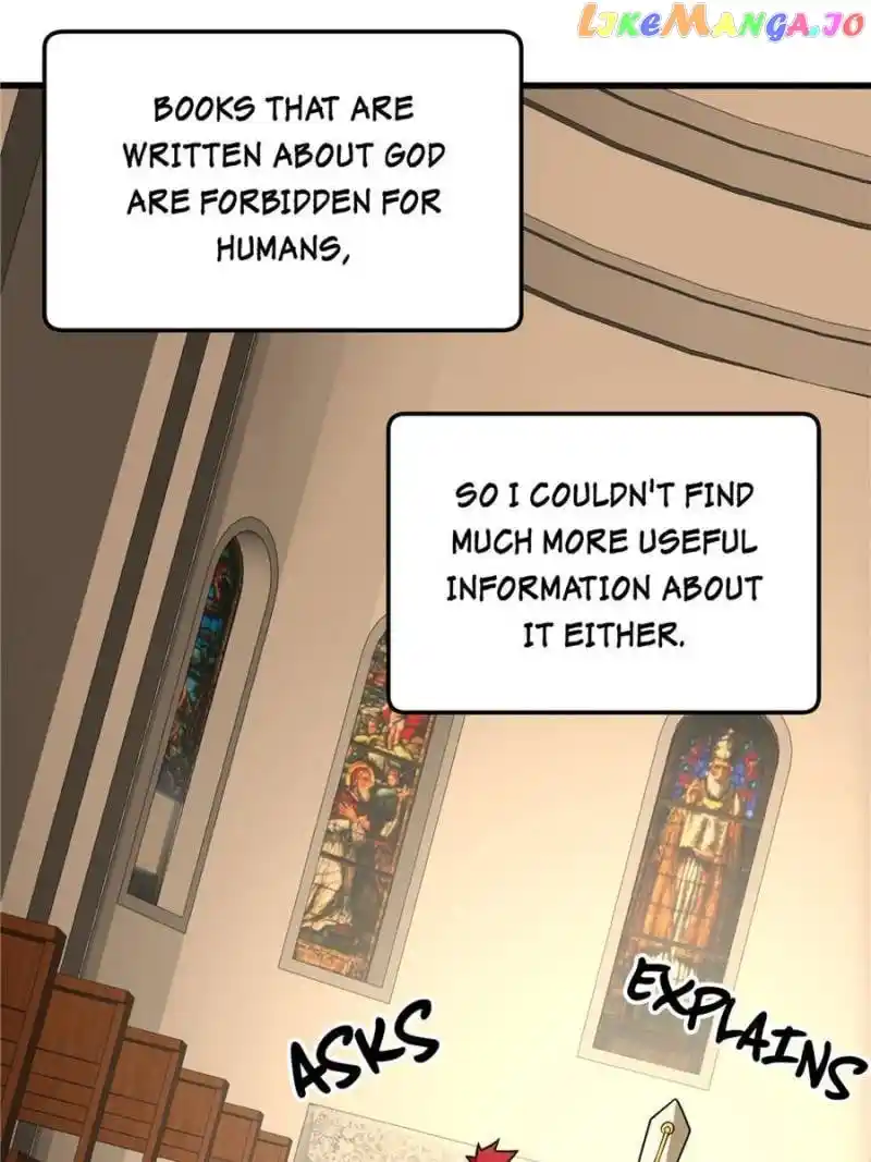 My Dragon System Chapter 75