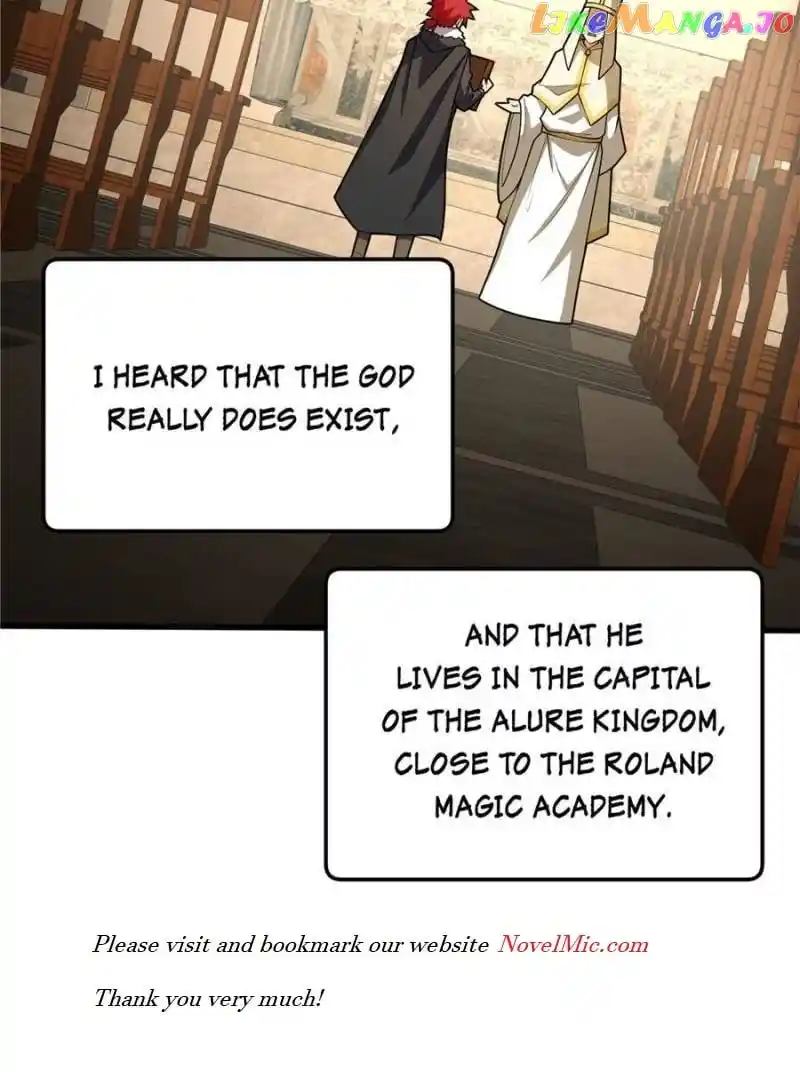 My Dragon System Chapter 75