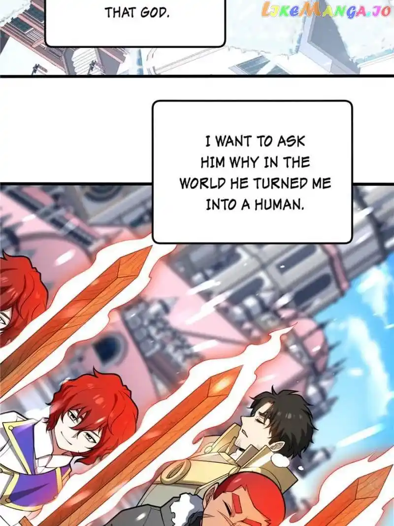 My Dragon System Chapter 76