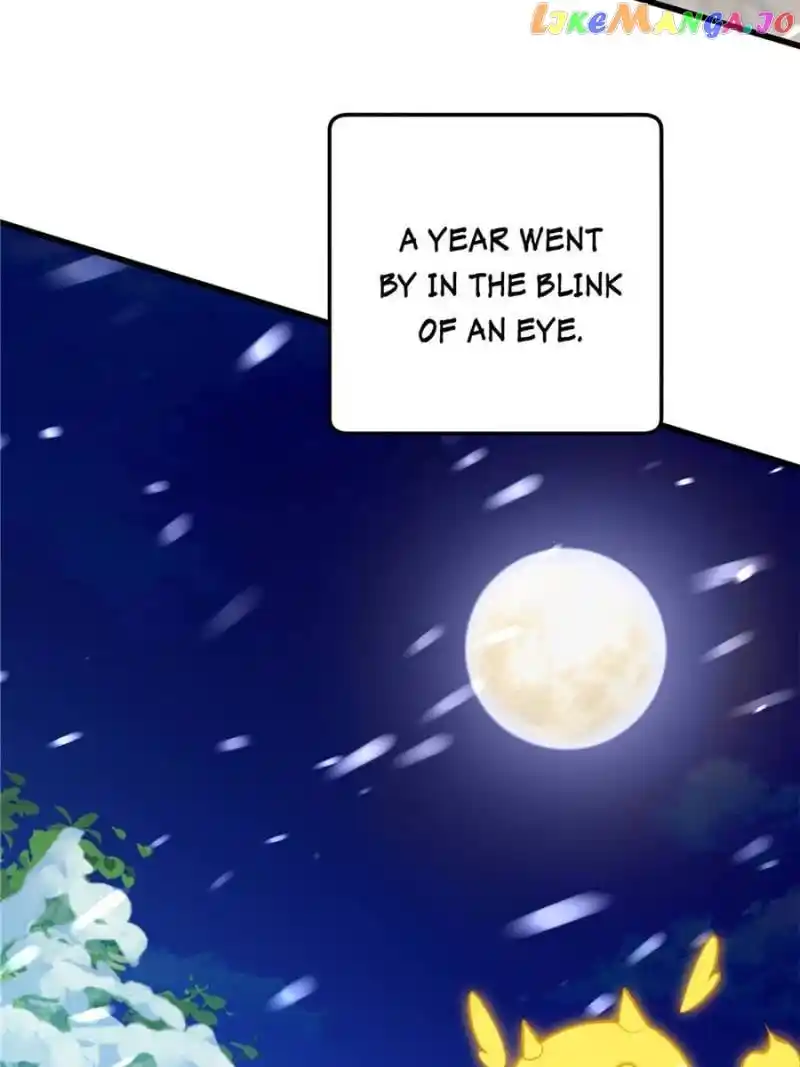 My Dragon System Chapter 76