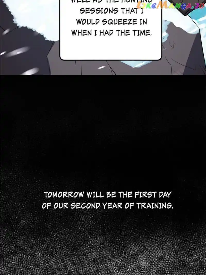 My Dragon System Chapter 76