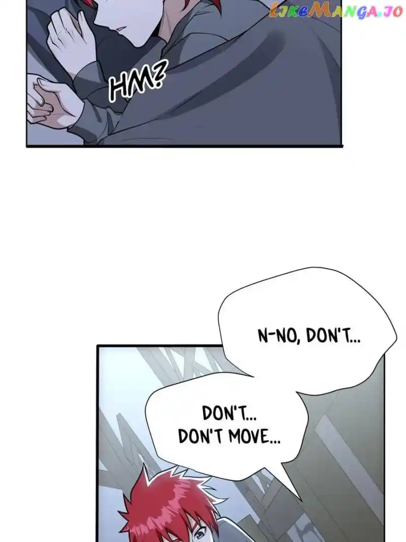 My Dragon System Chapter 76