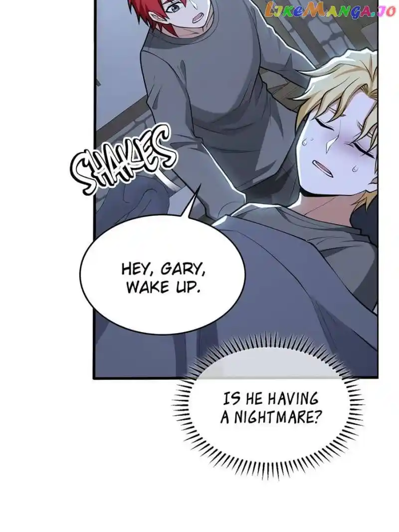 My Dragon System Chapter 76