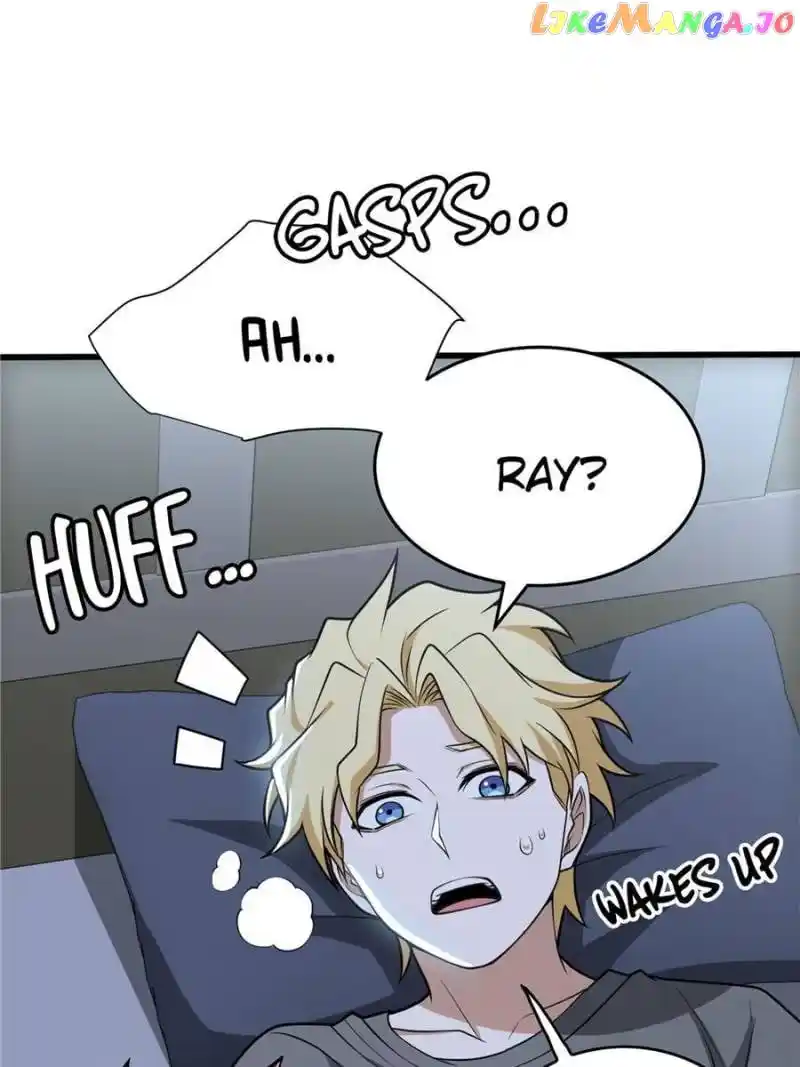 My Dragon System Chapter 76