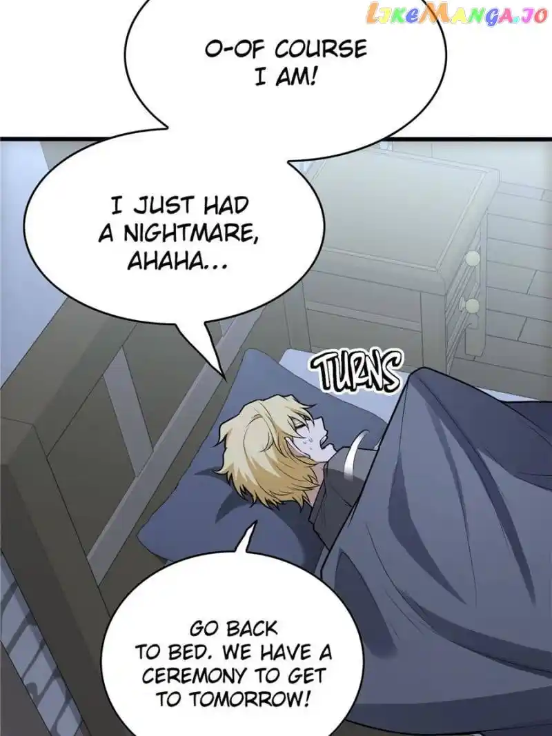 My Dragon System Chapter 76