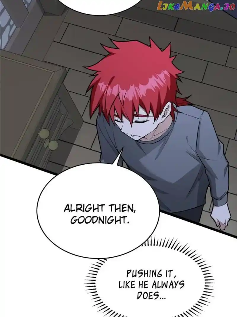 My Dragon System Chapter 76