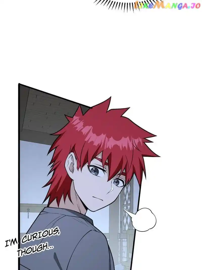 My Dragon System Chapter 76