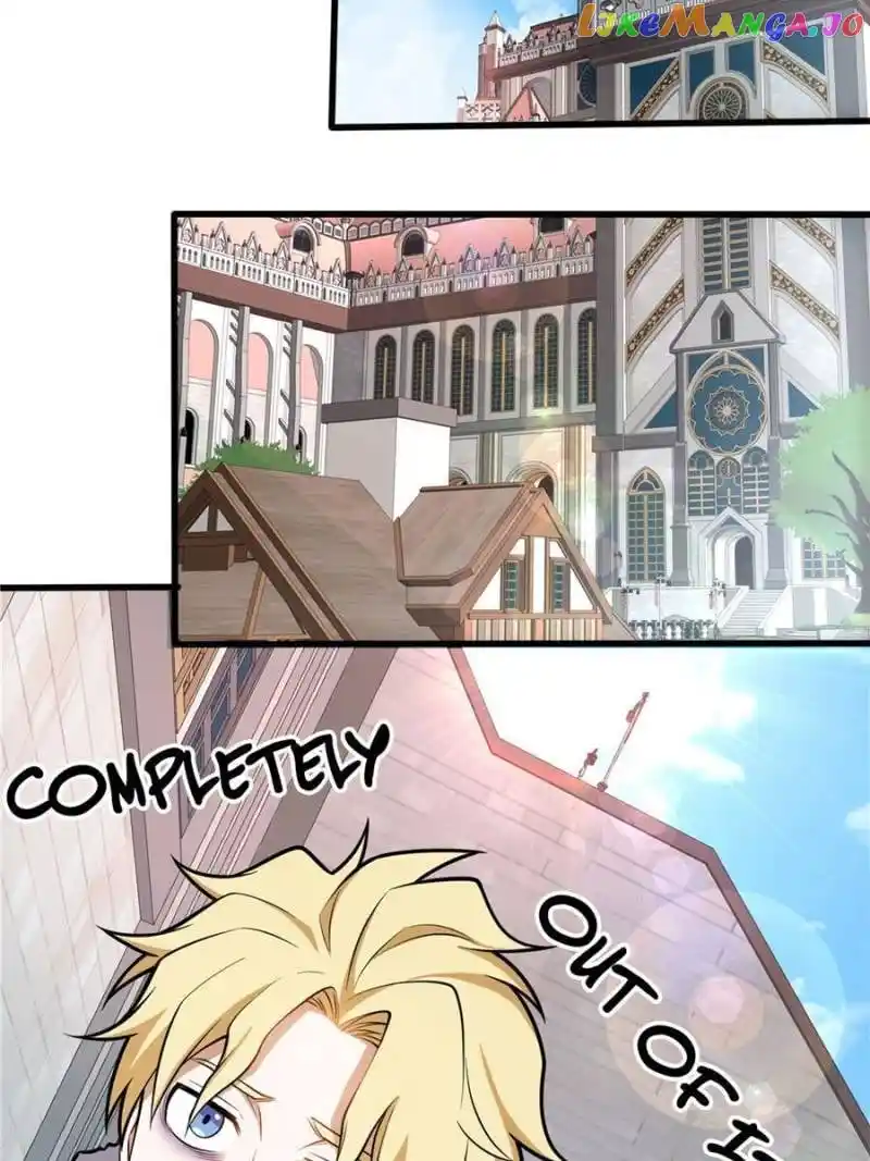 My Dragon System Chapter 76