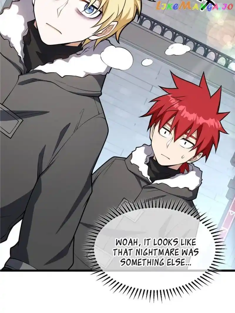 My Dragon System Chapter 76