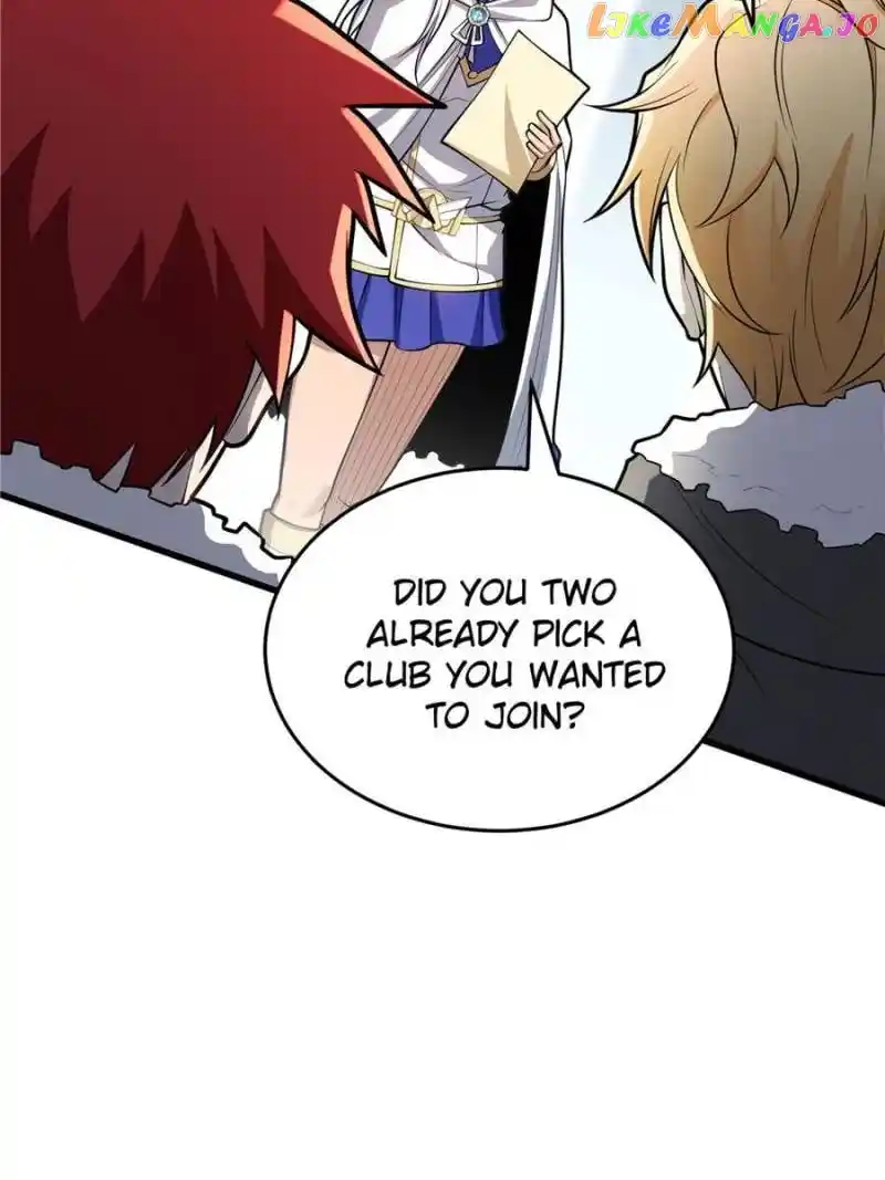 My Dragon System Chapter 76