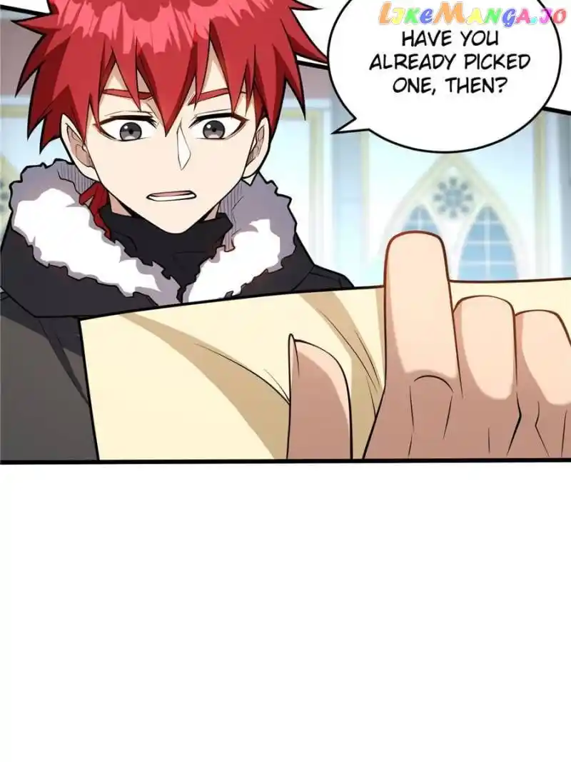 My Dragon System Chapter 76