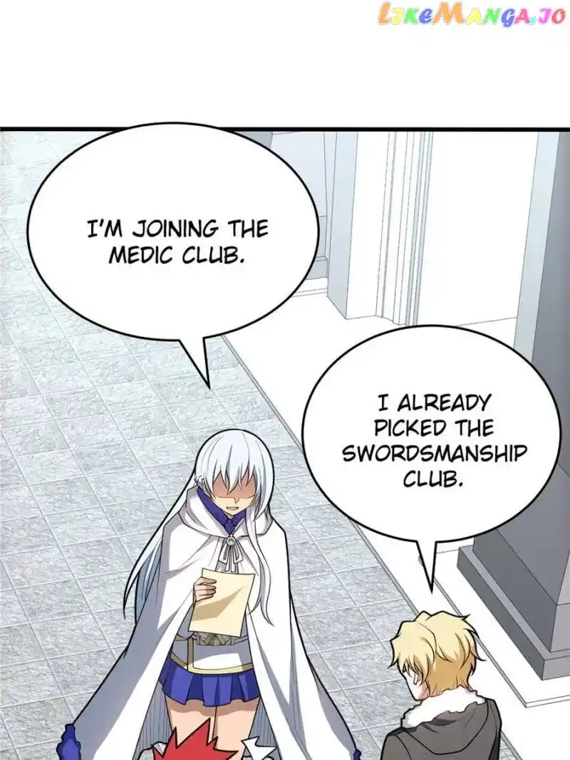 My Dragon System Chapter 76