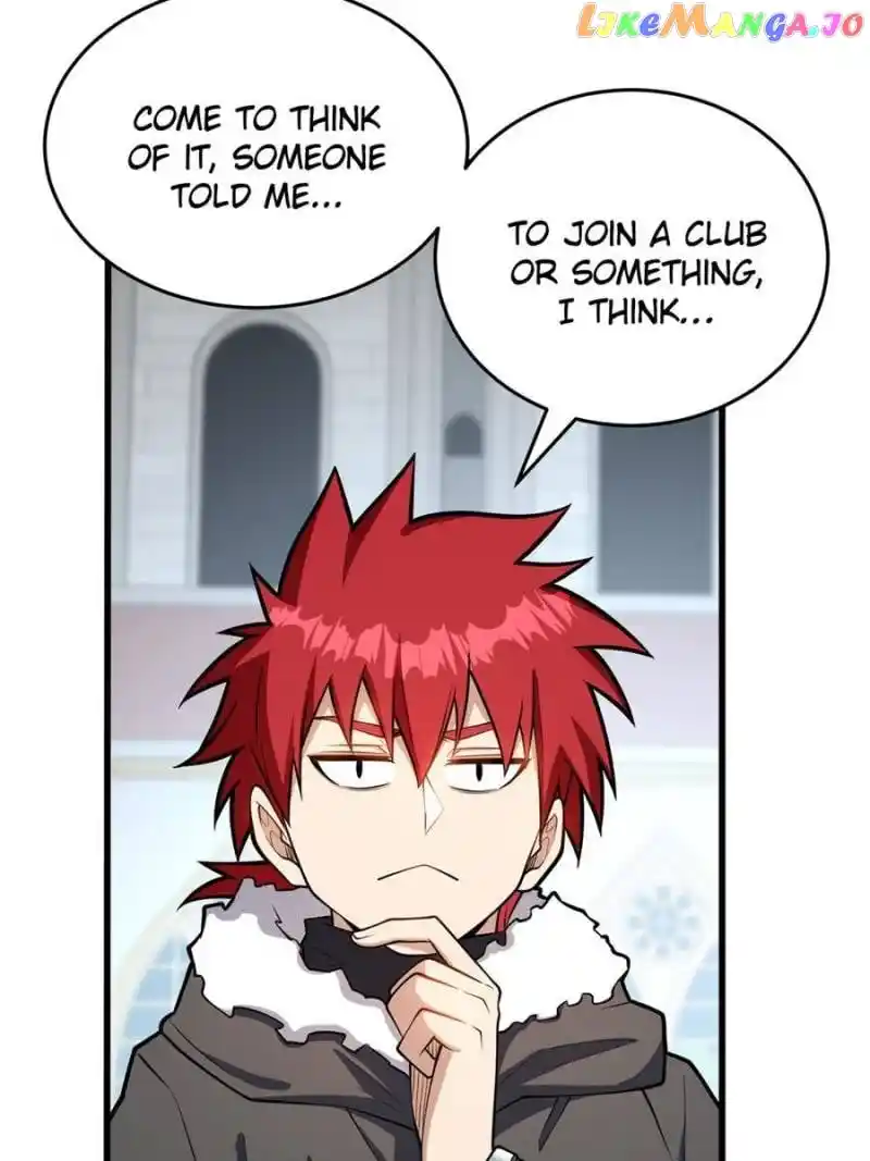 My Dragon System Chapter 76