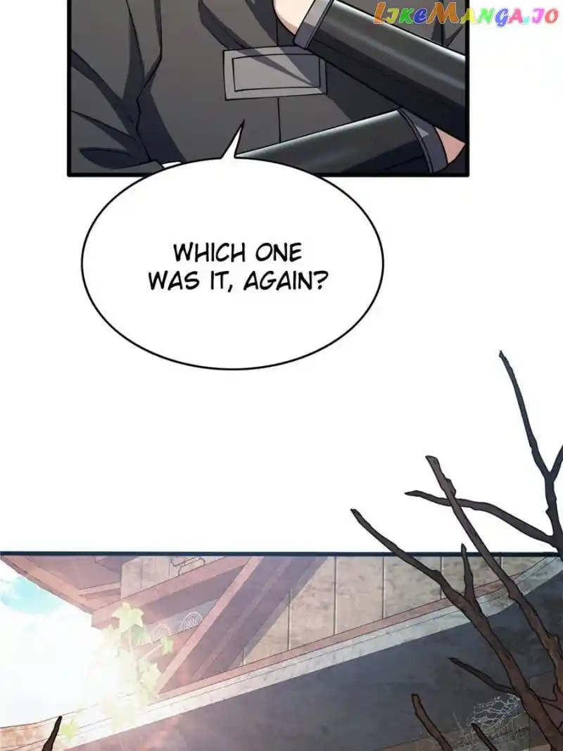 My Dragon System Chapter 76