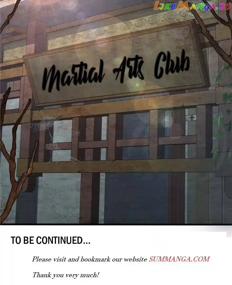 My Dragon System Chapter 76