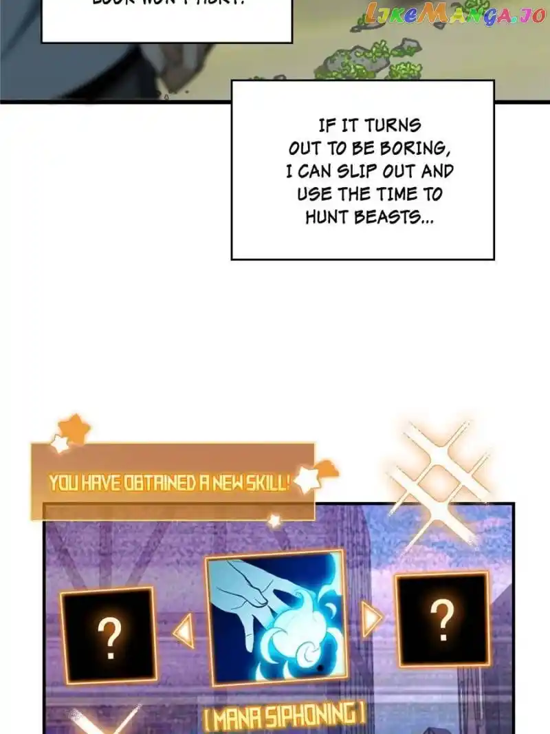 My Dragon System Chapter 77