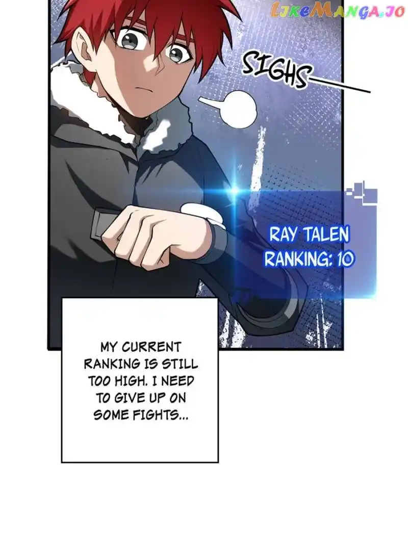 My Dragon System Chapter 77