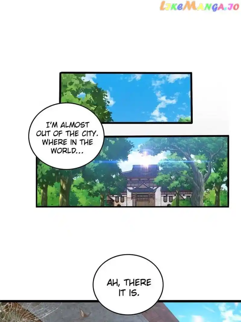 My Dragon System Chapter 77