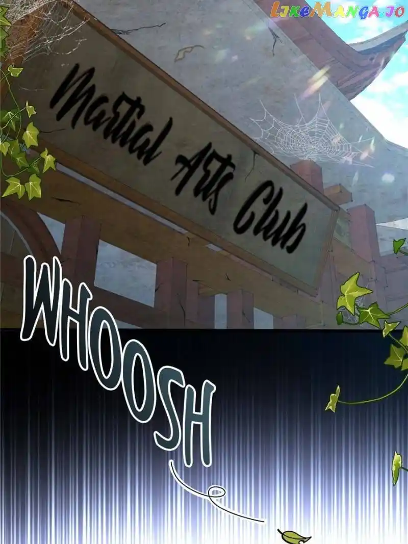 My Dragon System Chapter 77