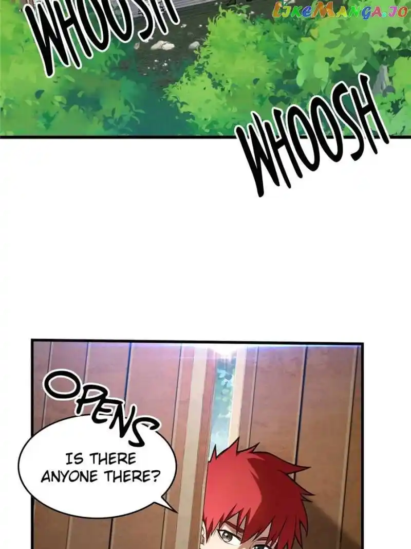 My Dragon System Chapter 77