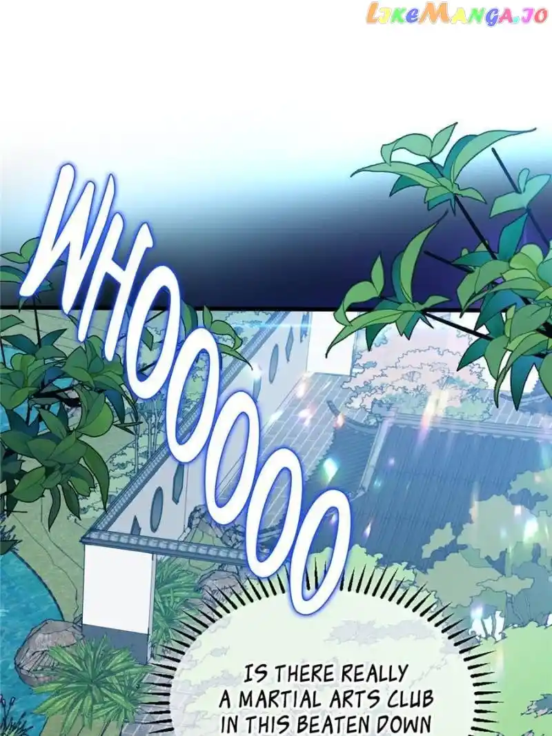 My Dragon System Chapter 77