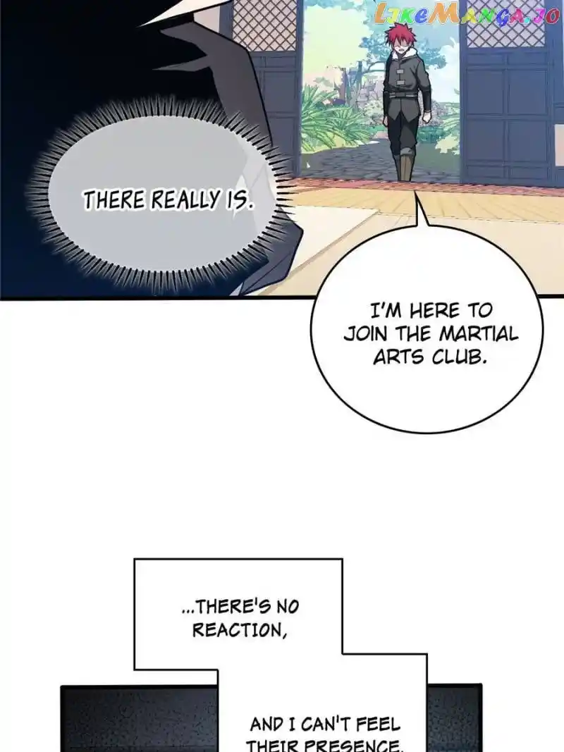 My Dragon System Chapter 77