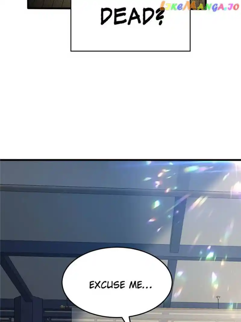 My Dragon System Chapter 77