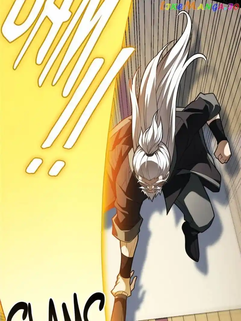 My Dragon System Chapter 77