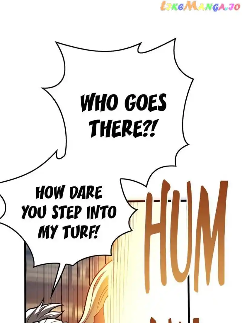 My Dragon System Chapter 77