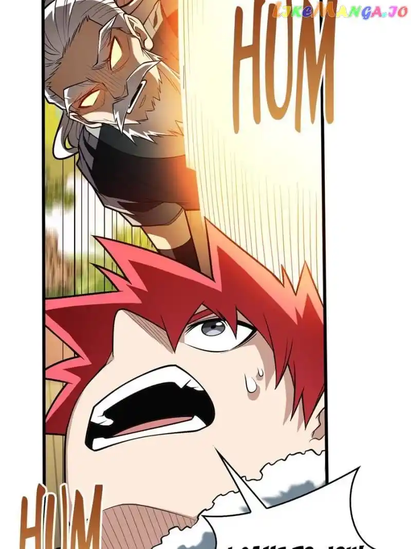 My Dragon System Chapter 77