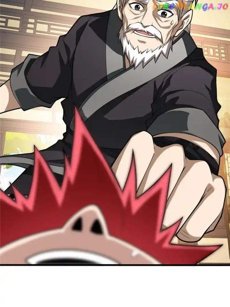 My Dragon System Chapter 77