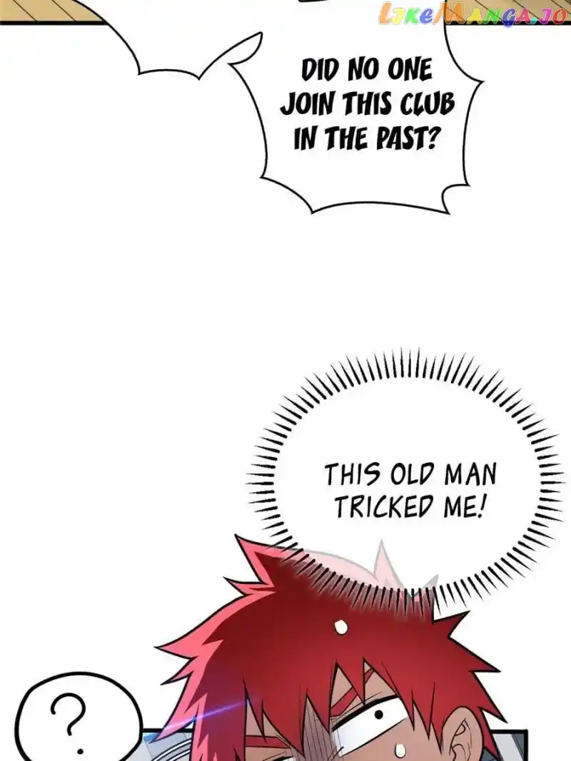 My Dragon System Chapter 77