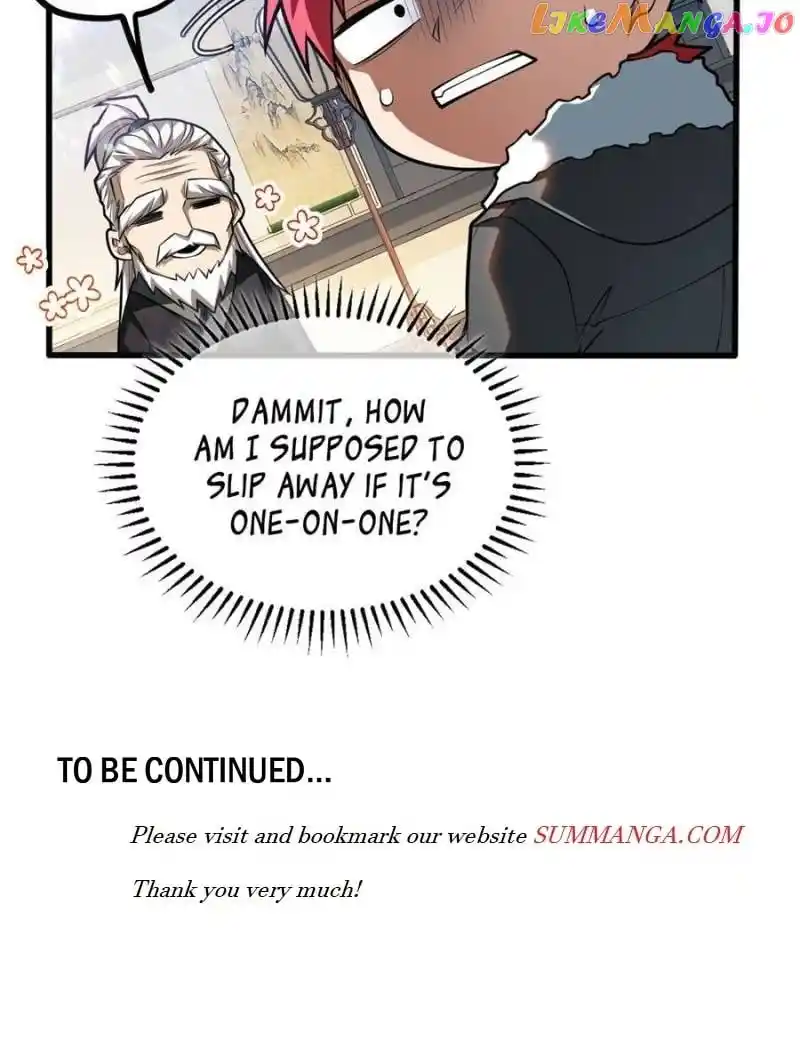 My Dragon System Chapter 77