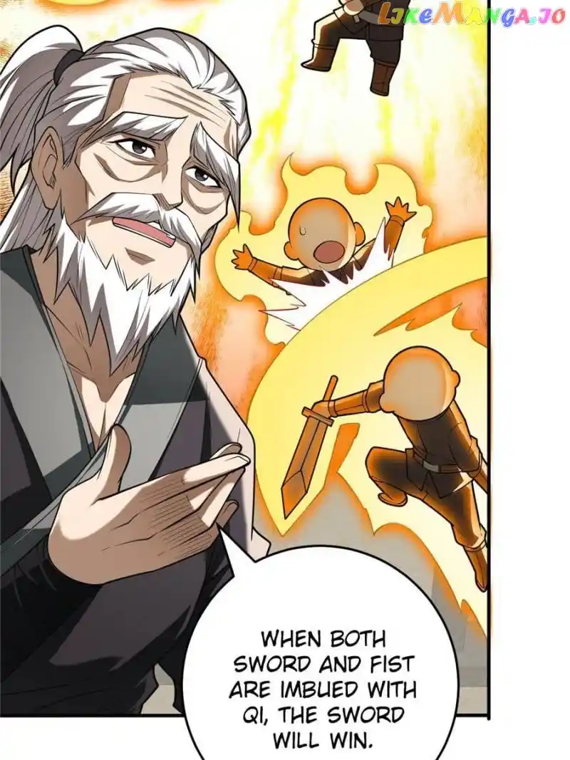 My Dragon System Chapter 78