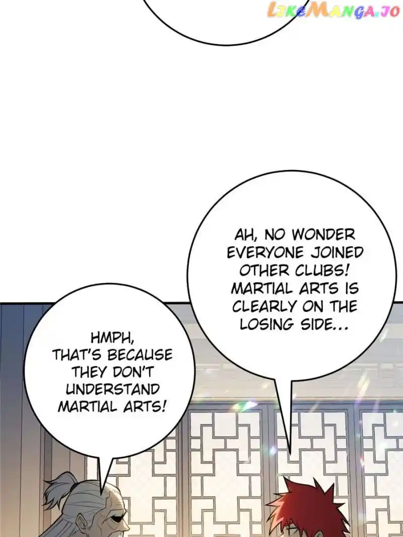 My Dragon System Chapter 78