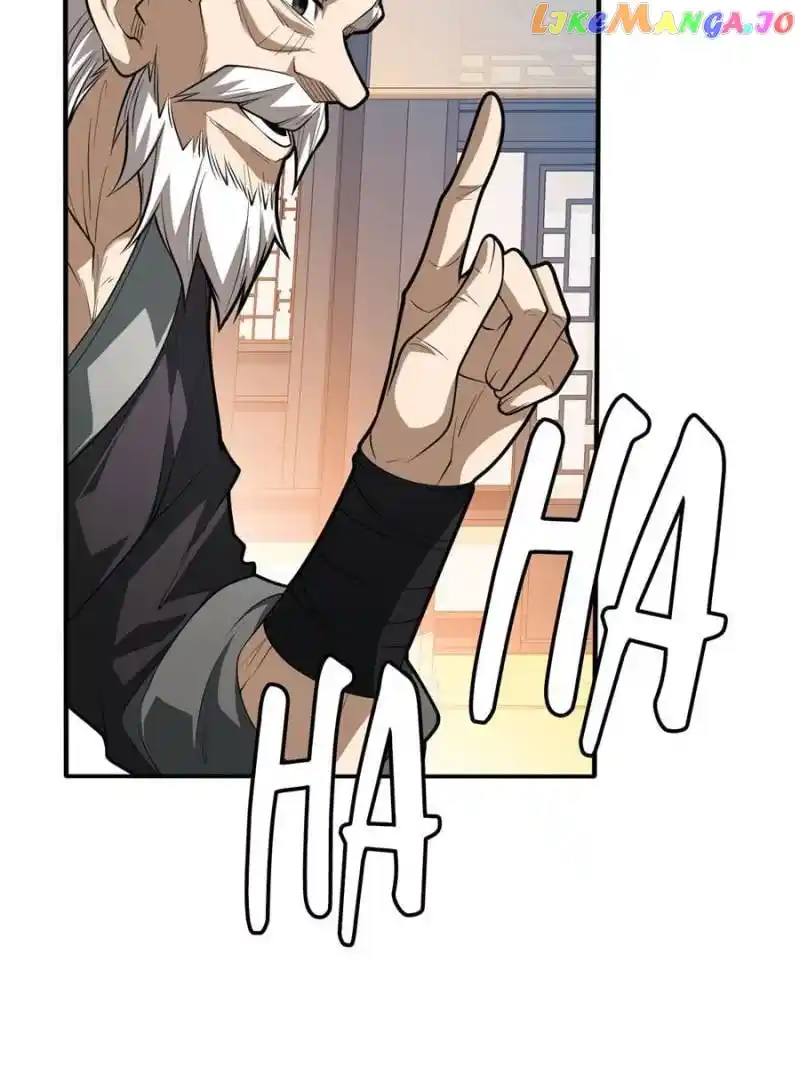 My Dragon System Chapter 78