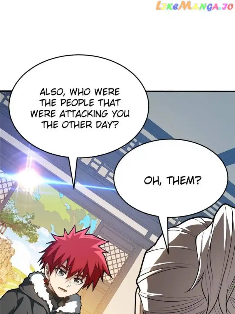 My Dragon System Chapter 78