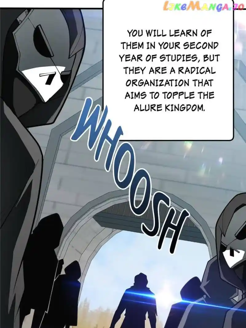 My Dragon System Chapter 78