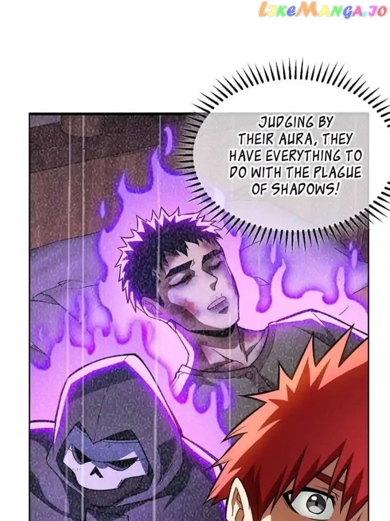 My Dragon System Chapter 78