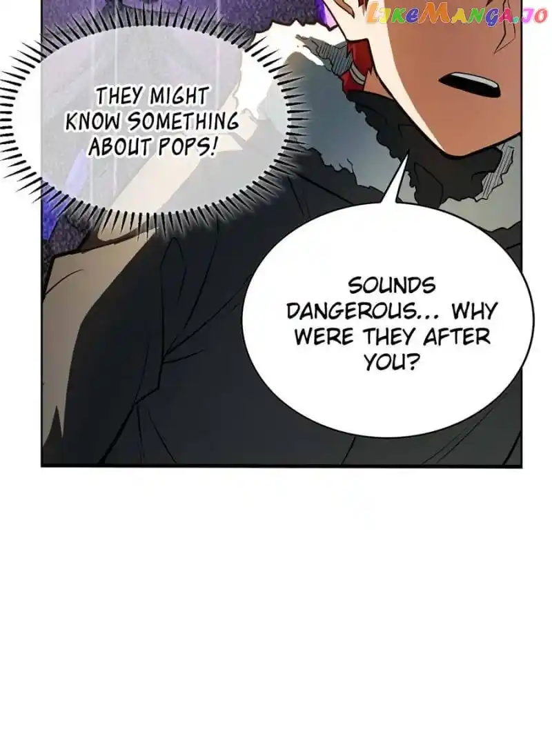 My Dragon System Chapter 78