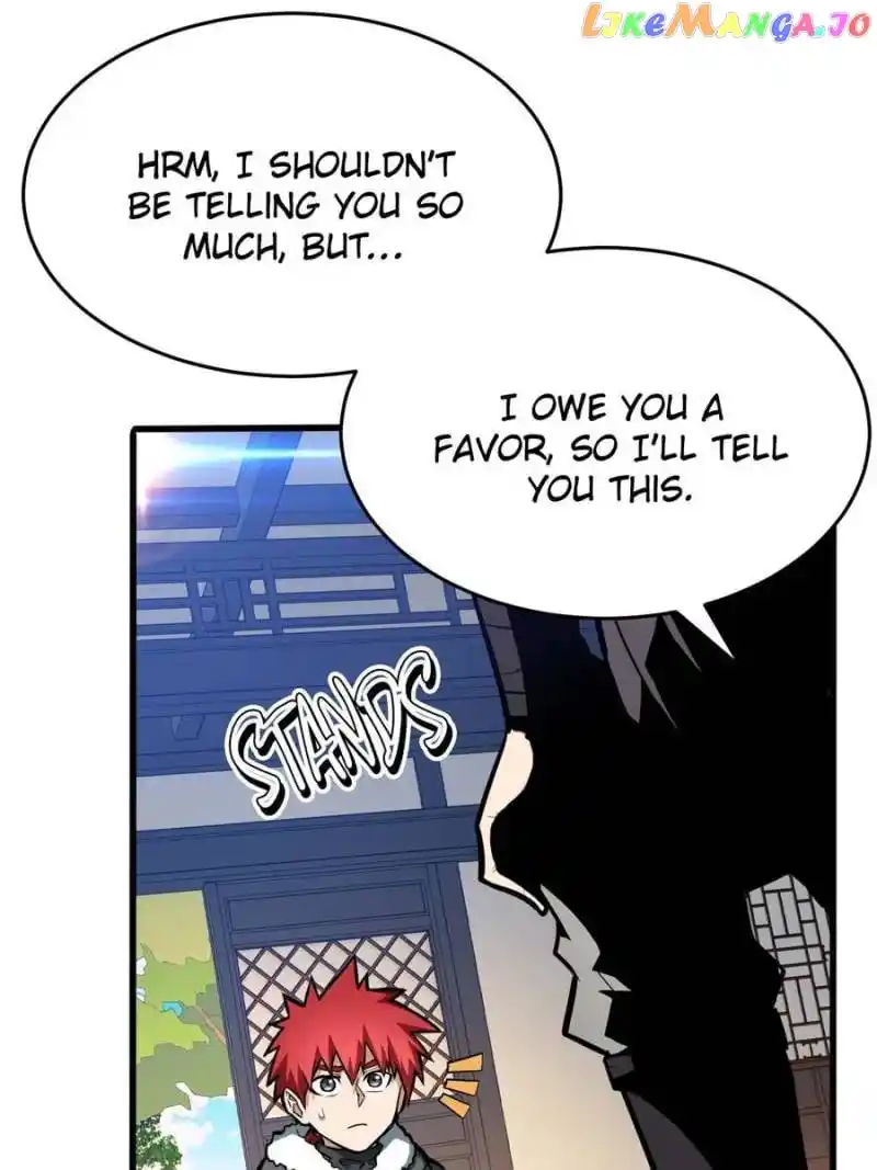 My Dragon System Chapter 78