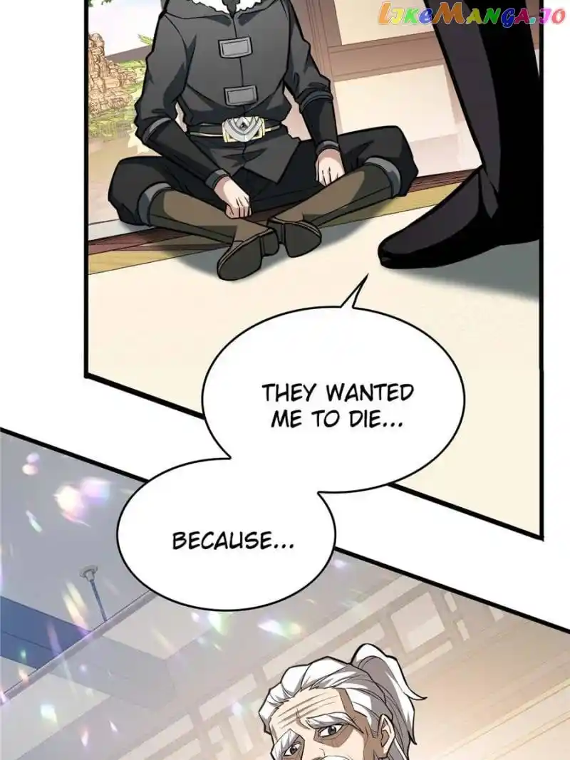 My Dragon System Chapter 78