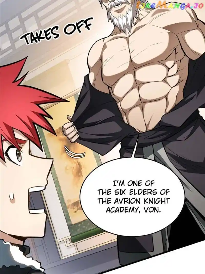 My Dragon System Chapter 78