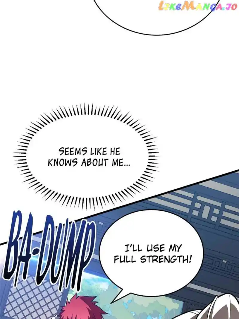 My Dragon System Chapter 78