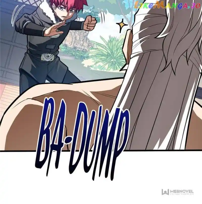 My Dragon System Chapter 78