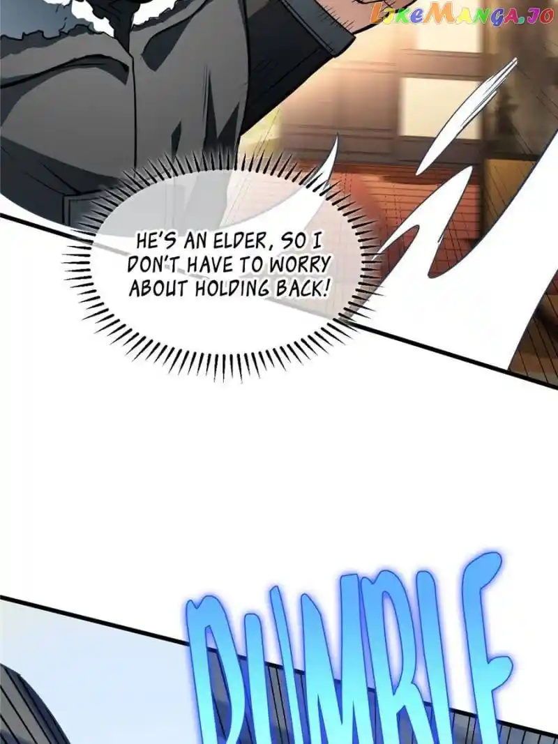 My Dragon System Chapter 78