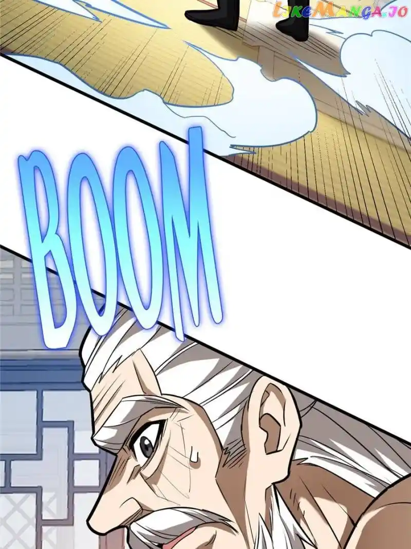 My Dragon System Chapter 78