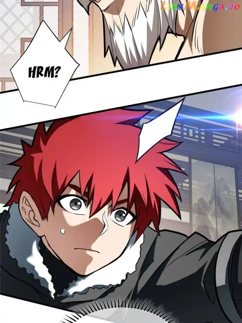 My Dragon System Chapter 78